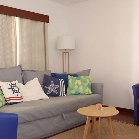 Olhos Do Mar By Albufeira Rental Exterior photo