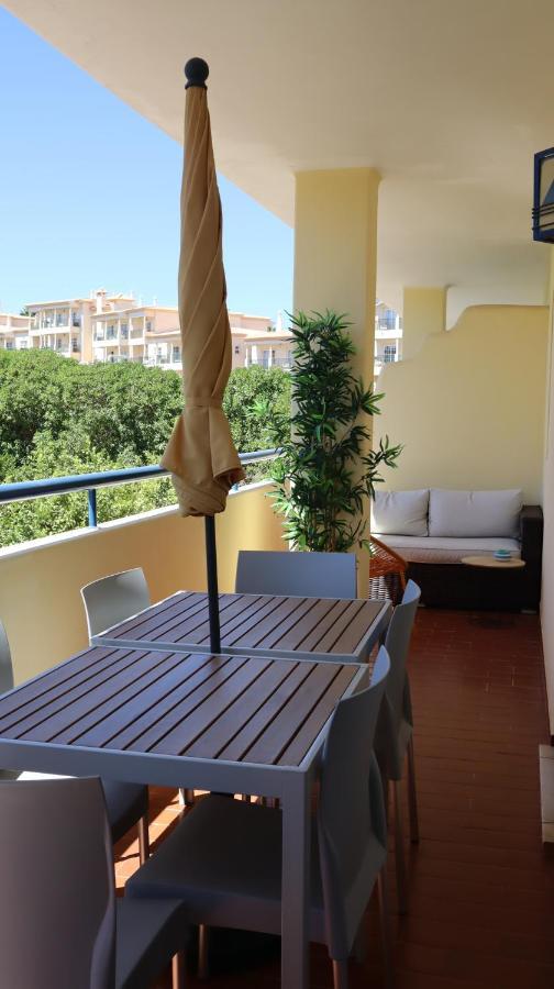 Olhos Do Mar By Albufeira Rental Exterior photo